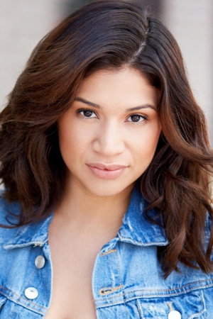 Armida Lopez portrait
