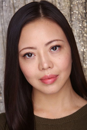 Hana Yuka Sano portrait