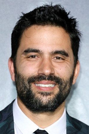 Ignacio Serricchio portrait