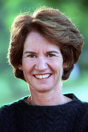 Kathleen Kennedy Townsend portrait