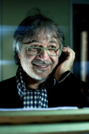 Massimo Rossi portrait
