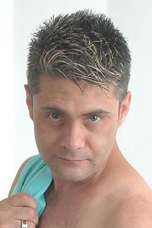 Ricardo Wandley portrait