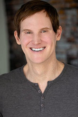 Trent Walker portrait