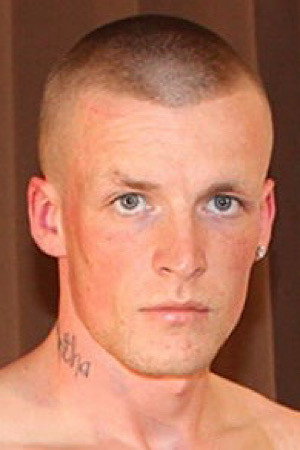 Lee Smith portrait