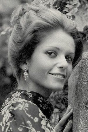 Solange Radislovich portrait