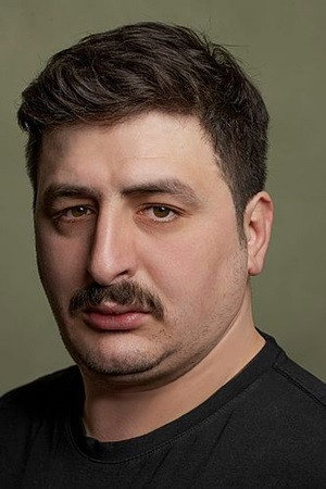Abdurrahman Yunusoğlu portrait