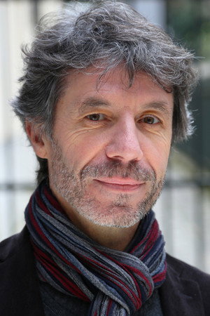 Marc Fayet portrait