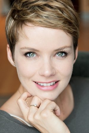 Andrea Osvárt portrait