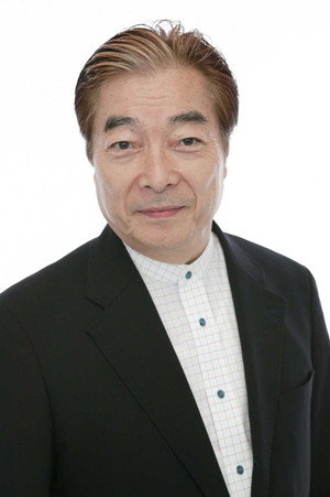 Michihiro Ikemizu portrait