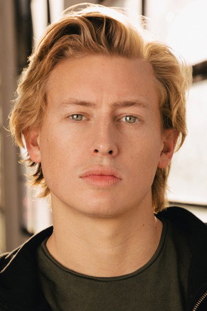 Logan Coffey portrait