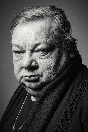 Norbert Lichý portrait
