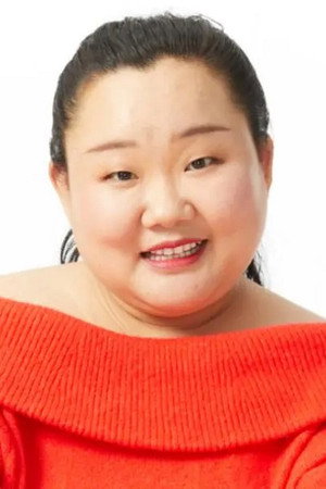 Zhang Zhen portrait