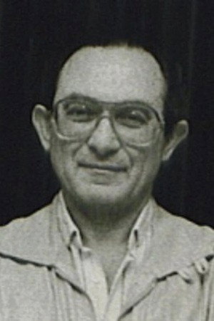 Dick Scheffer portrait