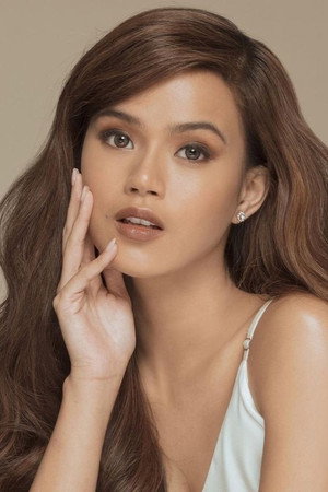 Maris Racal portrait