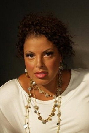 Melique Berger portrait