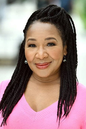 Andrea Frierson portrait