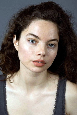 María José Weigel portrait