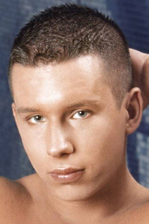 Antal Reczi portrait