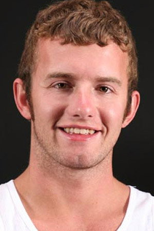 Gage Wilson portrait