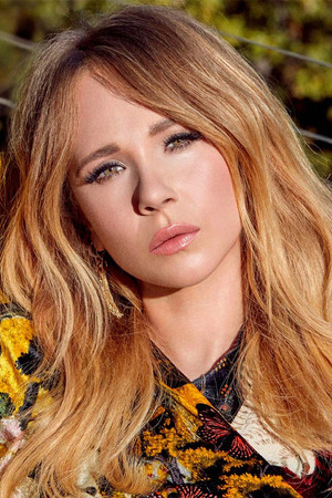 Juno Temple portrait