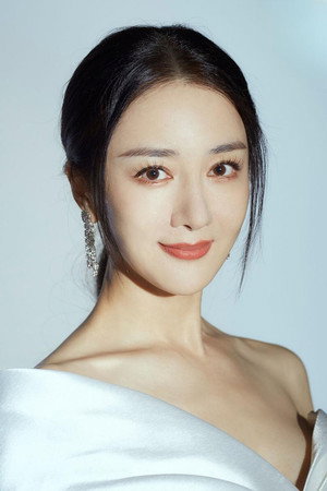 Li Yixiao portrait