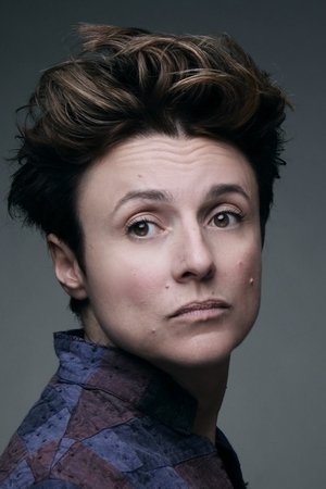 Michela Cescon portrait