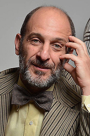 Fabio Marcoff portrait