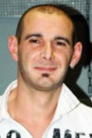 Andrea Mattioli portrait