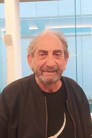 Tatán portrait