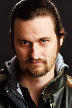 Ryan Templeman portrait