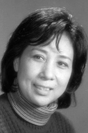 Fengxia Du portrait