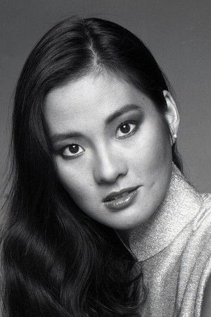 Rosalind Chao portrait