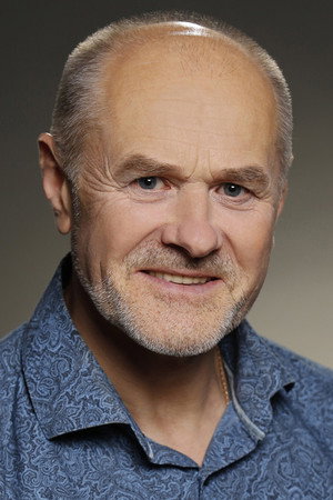 Petro Panchuk portrait