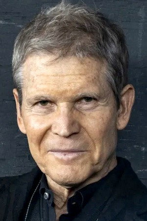 David Sanborn portrait