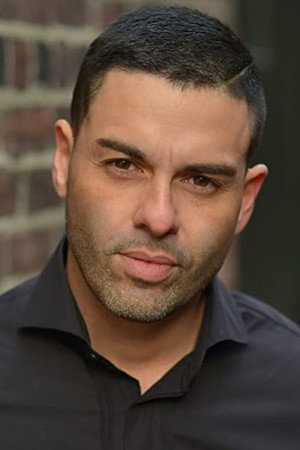 Jayce Barreiro portrait