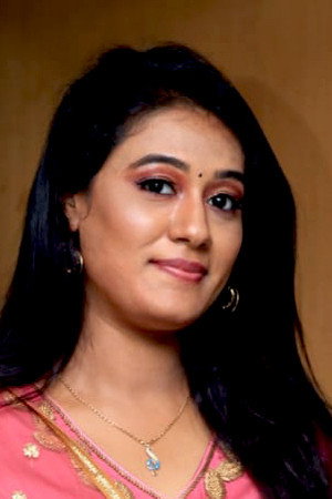 Janaki Devi portrait