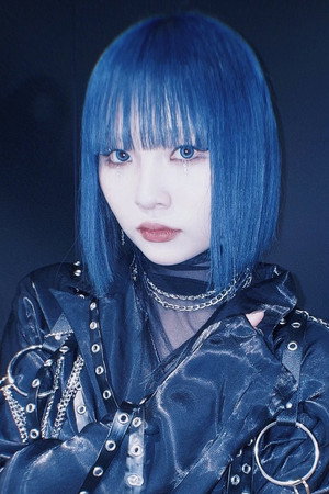 SennaRin portrait