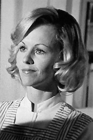 Michele Yonge portrait