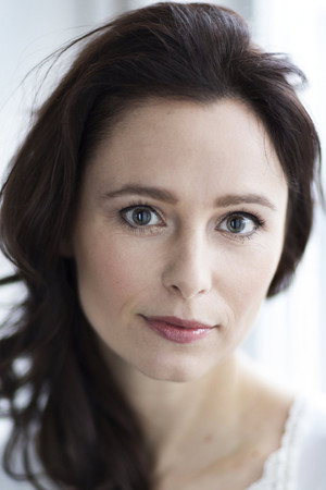 Lykke Sand Michelsen portrait