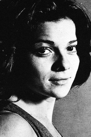 Tessy Callado portrait