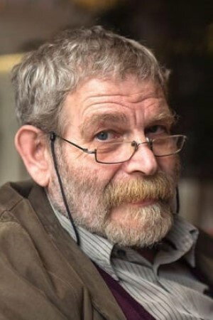 Michael Chanan portrait