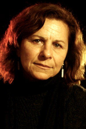 Denise Weinberg portrait