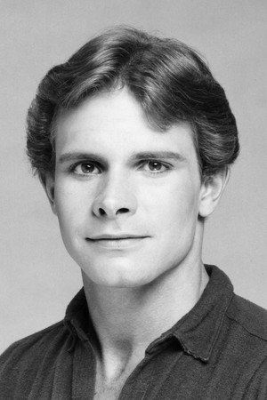 Peter Scolari portrait