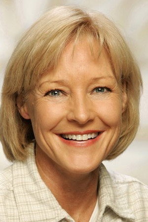 Pamela Roylance portrait