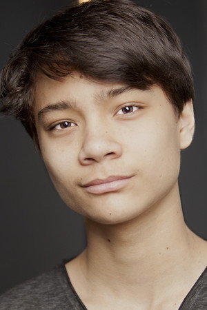 Filip Geljo portrait
