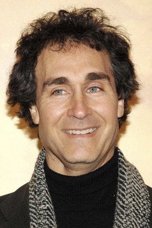 Doug Liman portrait