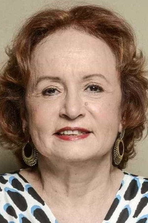 Joana Fomm portrait