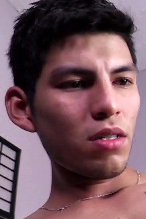 Paulo portrait