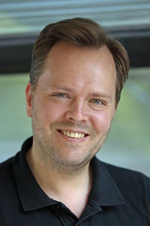 Andreas Dubois portrait