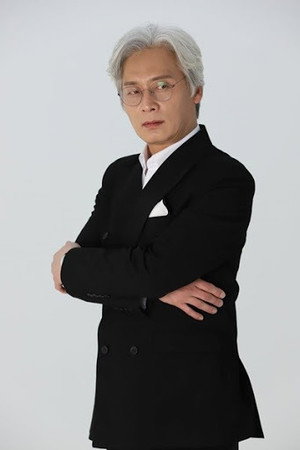 Lee Hwang-eui portrait